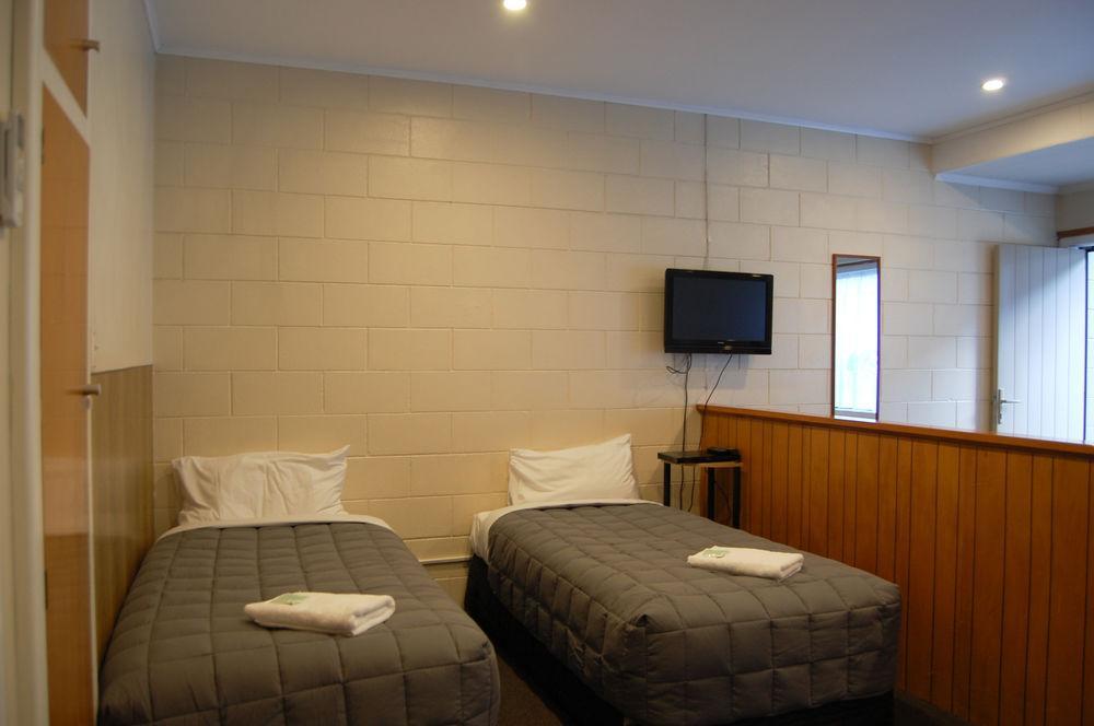 Abba Court Motel Queenstown Exteriör bild